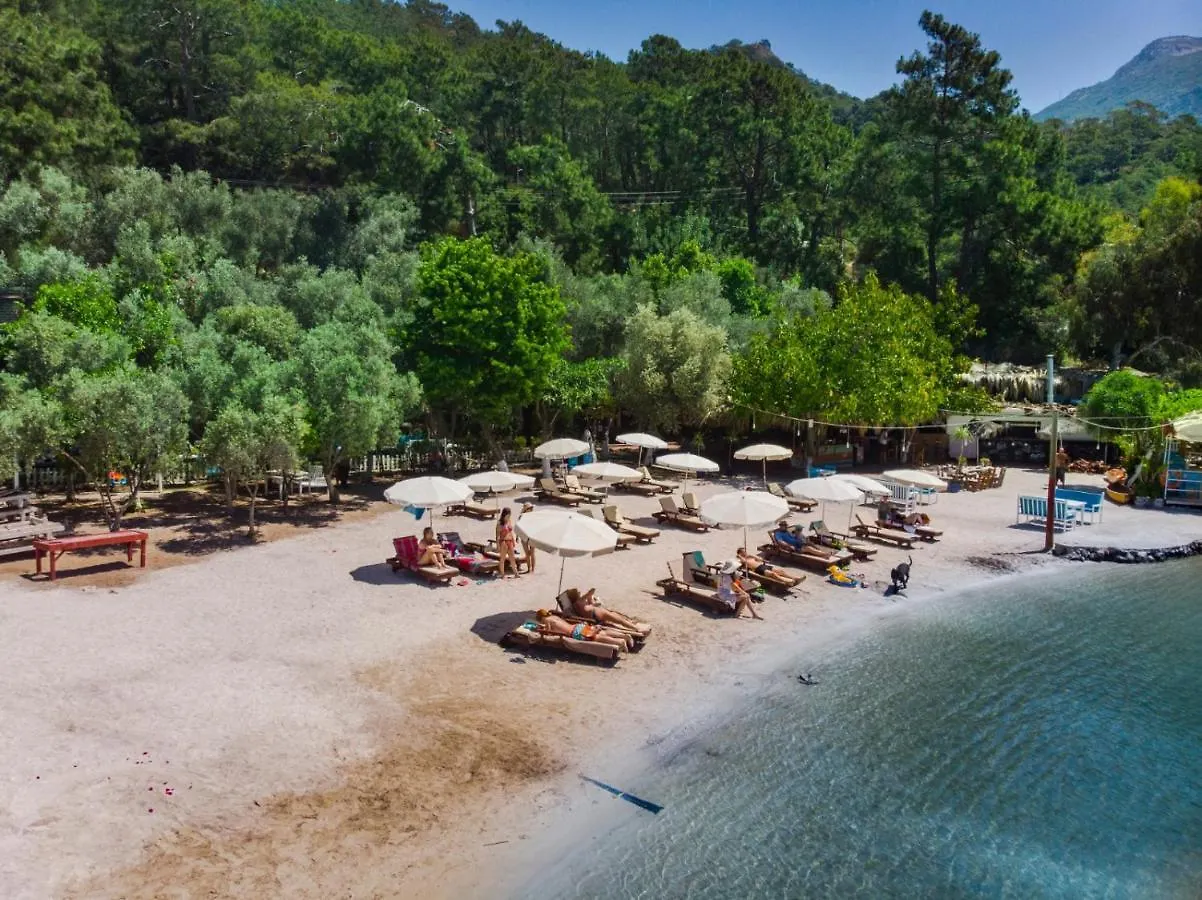 Lagoon Boutique Hotel Fethiye Turkey