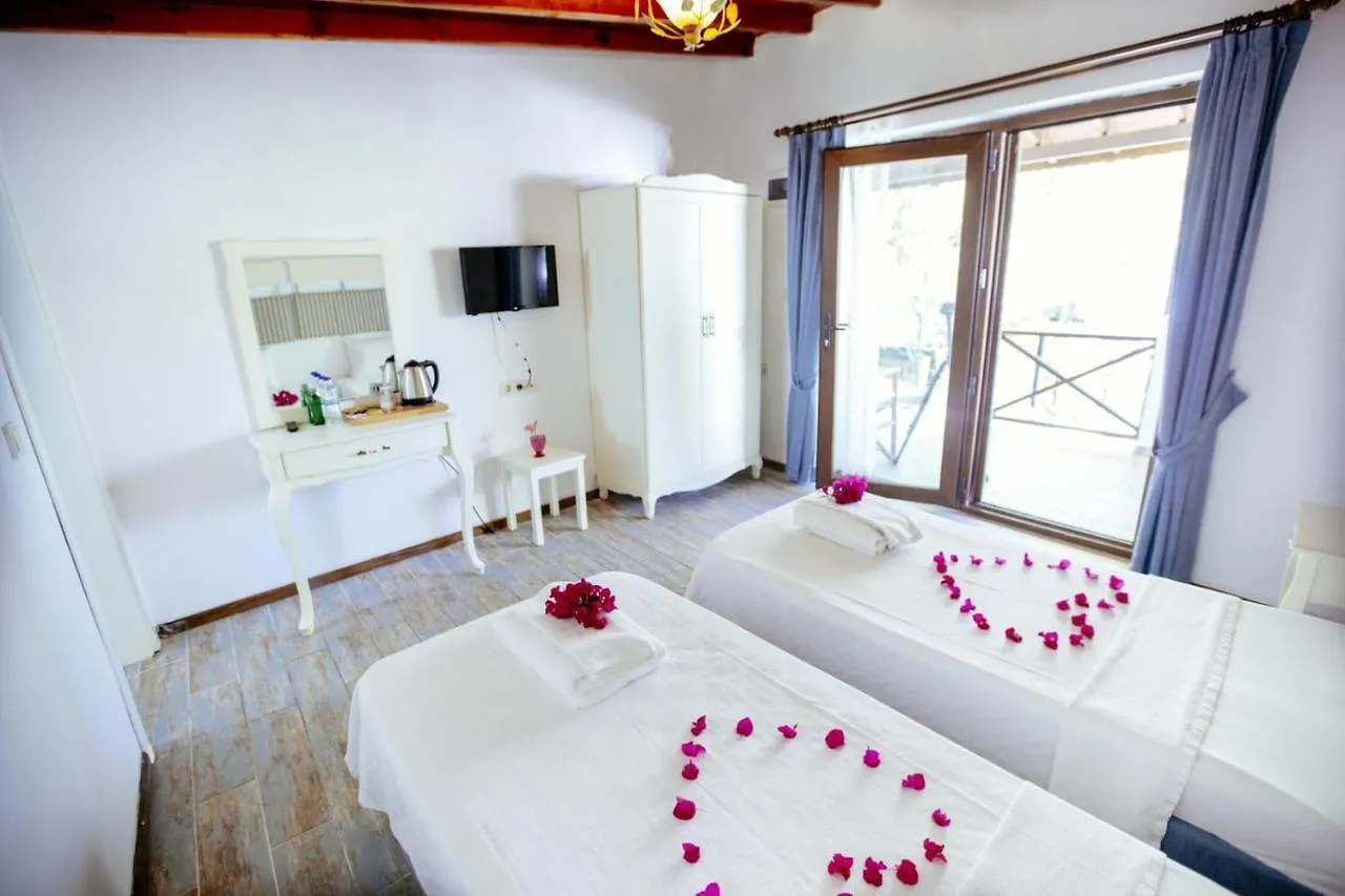 Lagoon Boutique Hotel Fethiye