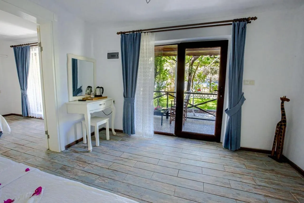 Lagoon Boutique Hotel Fethiye