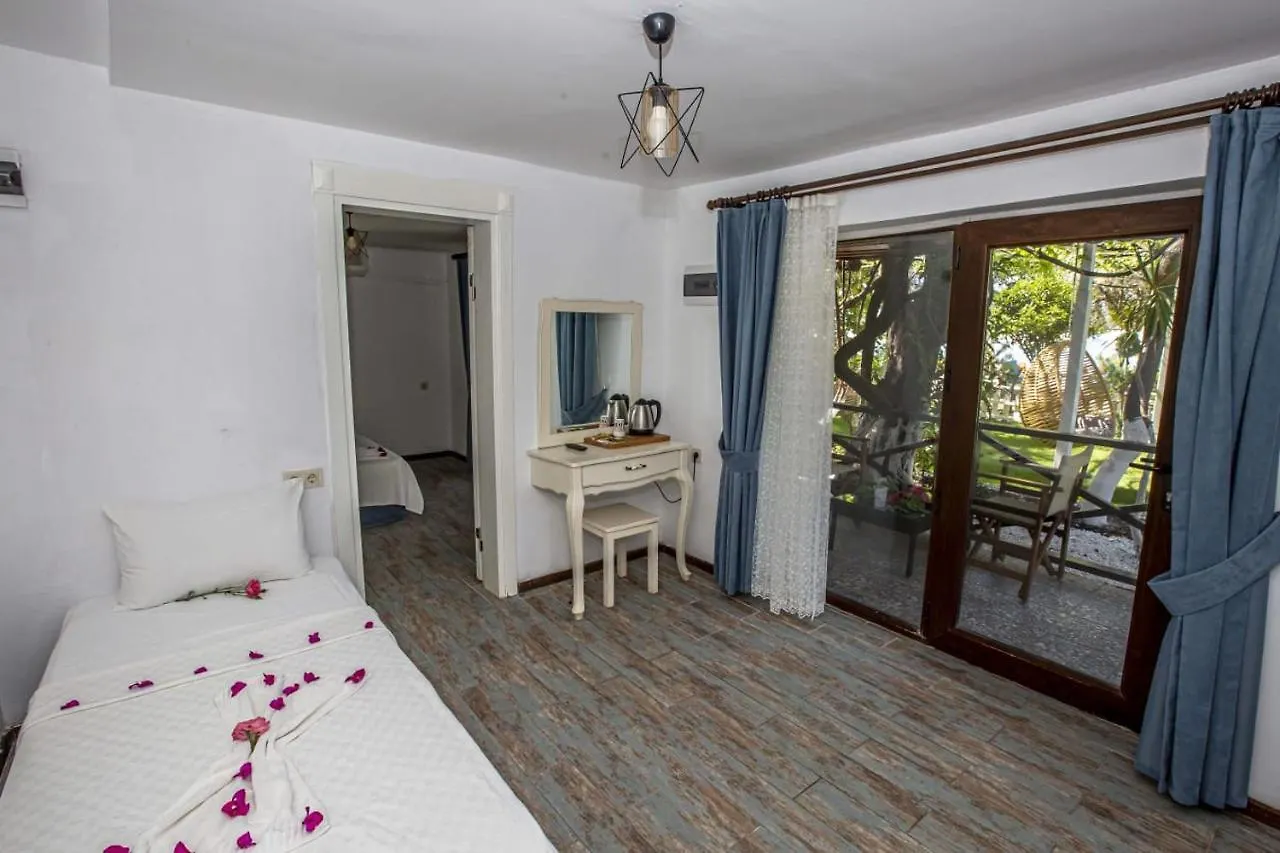 Lagoon Boutique Hotel Fethiye