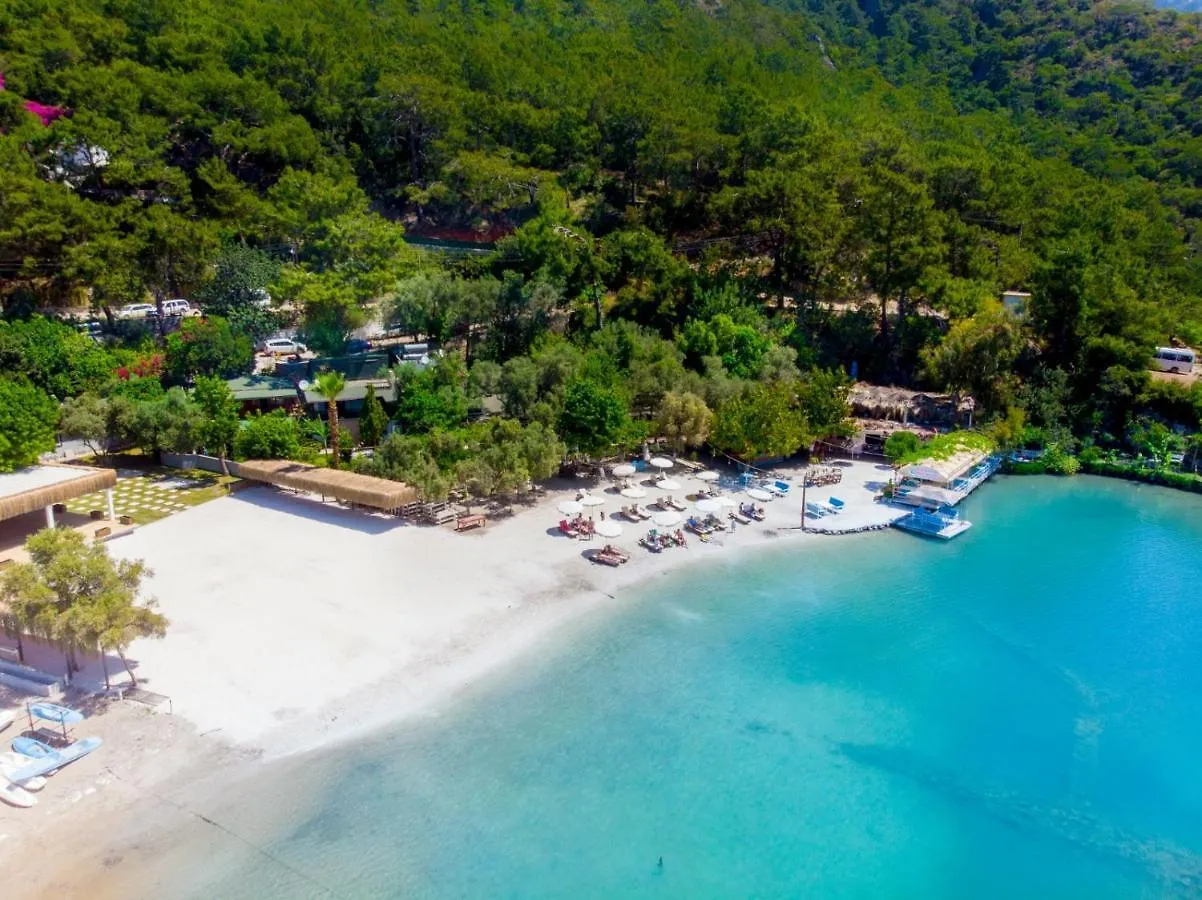 Lagoon Boutique Hotel Fethiye