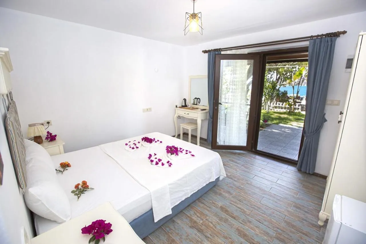 Lagoon Boutique Hotel Fethiye